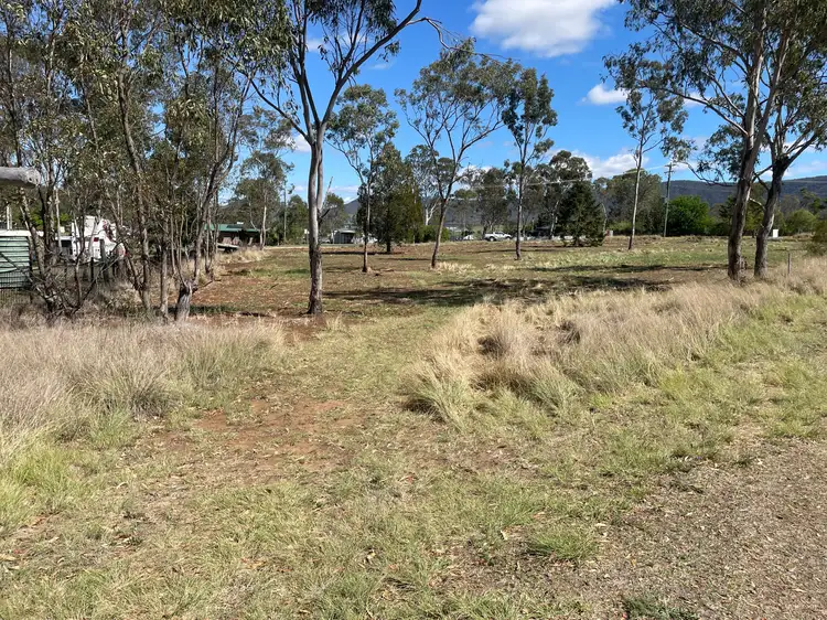 Fourth view of Homely land listing, Lot 804 Watts Street, Maryvale QLD 4370