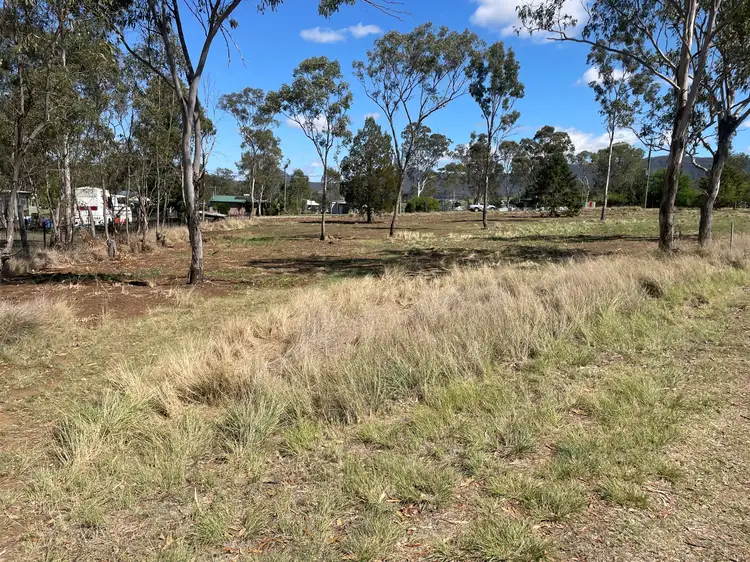 Fifth view of Homely land listing, Lot 804 Watts Street, Maryvale QLD 4370