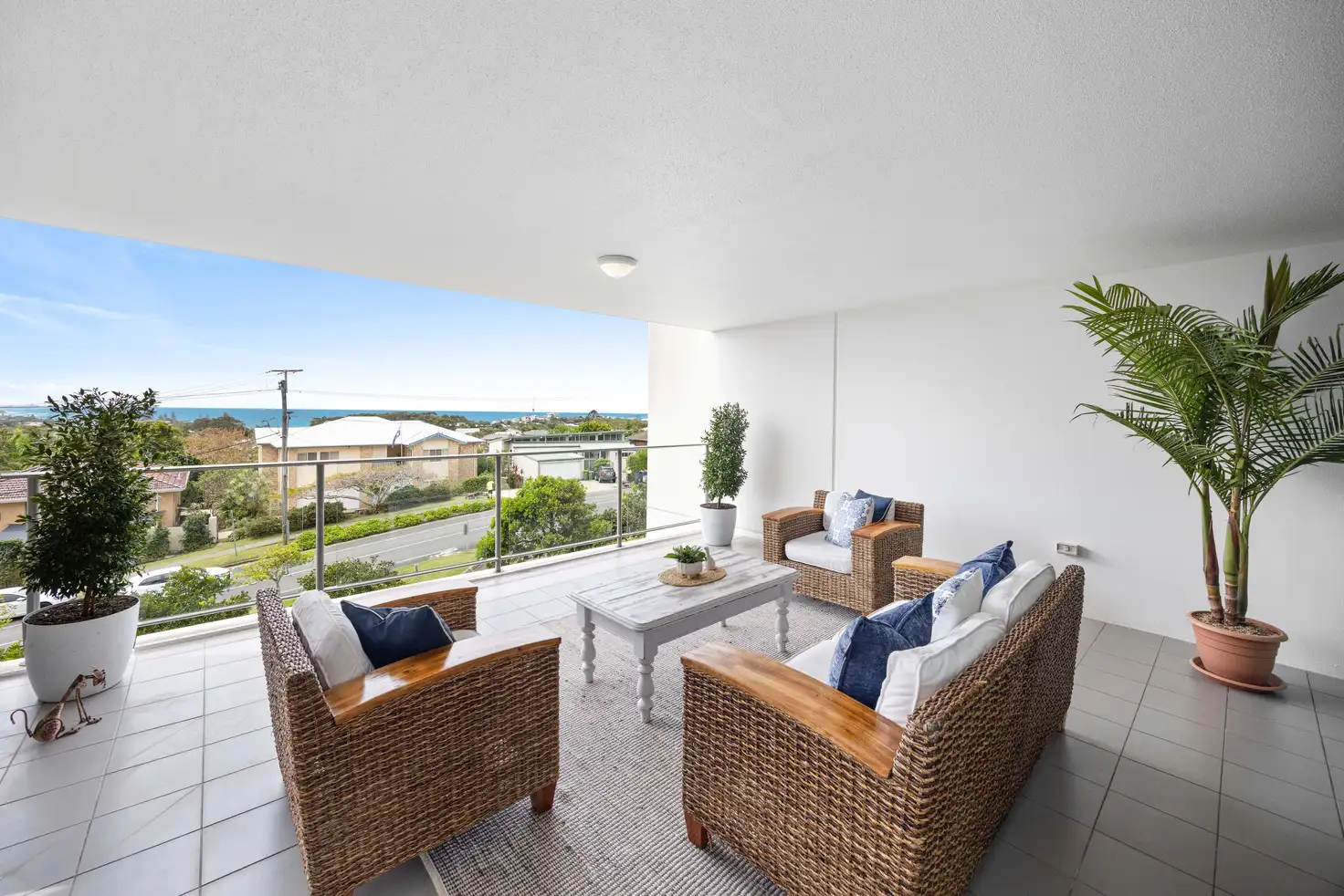 Main view of Homely apartment listing, Unit 14/34 Queen Street, Kings Beach QLD 4551