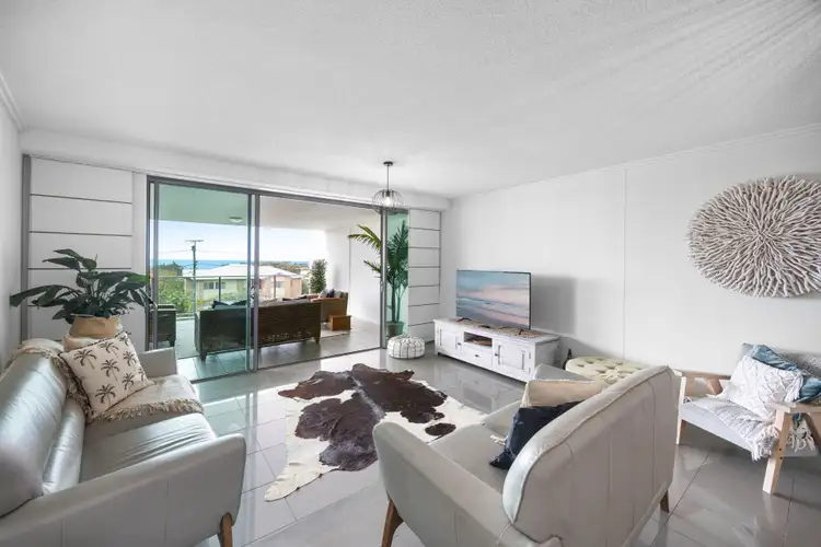 Third view of Homely apartment listing, Unit 14/34 Queen Street, Kings Beach QLD 4551