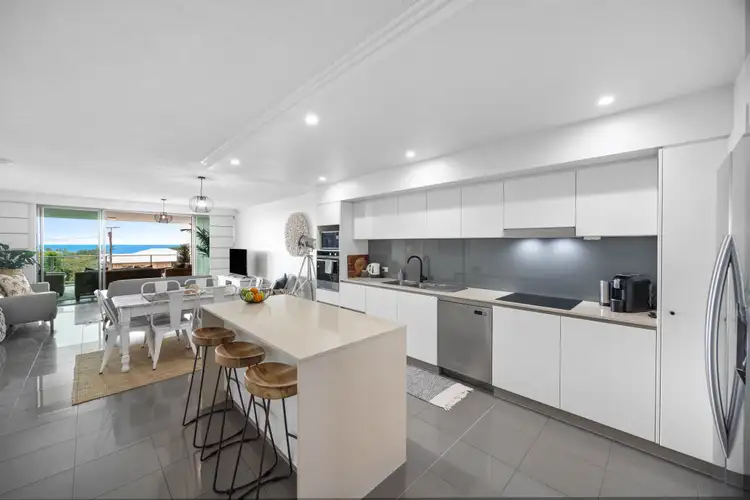 Fifth view of Homely apartment listing, Unit 14/34 Queen Street, Kings Beach QLD 4551