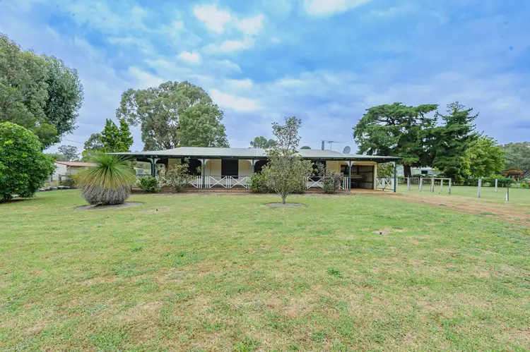 Third view of Homely house listing, 67 Chittering Street, Muchea WA 6501