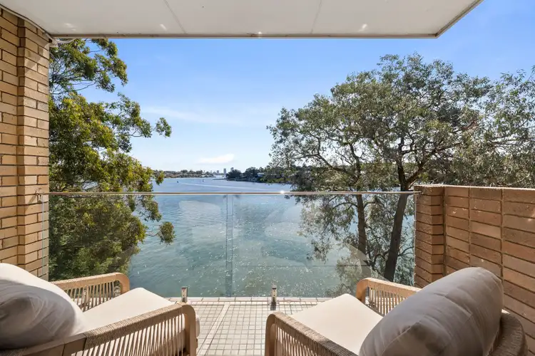 Main view of Homely apartment listing, 9/9 Bortfield Drive, Chiswick NSW 2046