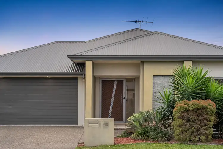 40 Balstrup Road North, Kallangur QLD 4503