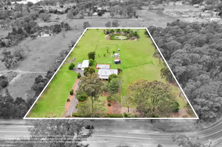 Third view of Homely house listing, 120 Oaks Road, Thirlmere NSW 2572
