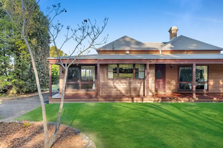 Fourth view of Homely house listing, 120 Oaks Road, Thirlmere NSW 2572