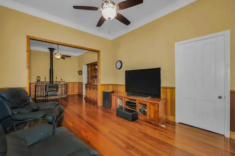 Fifth view of Homely house listing, 120 Oaks Road, Thirlmere NSW 2572
