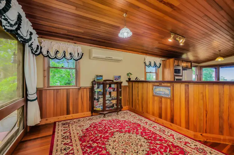 Sixth view of Homely house listing, 120 Oaks Road, Thirlmere NSW 2572