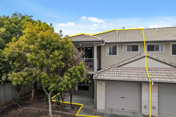 37/15 James Edward Street, Richlands QLD 4077
