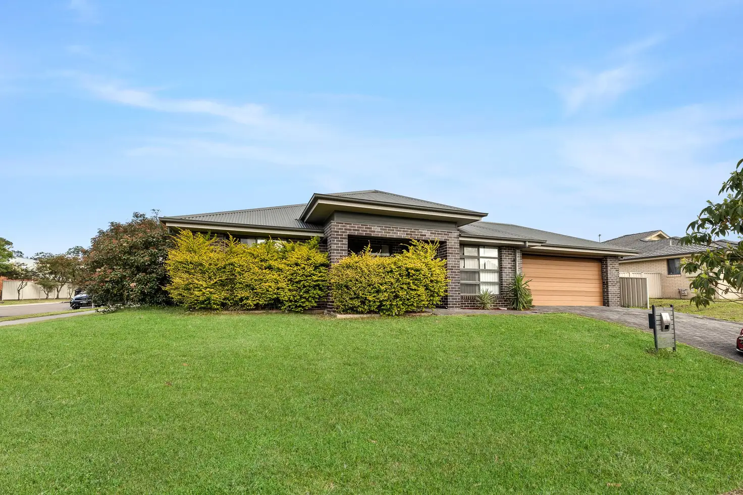 Main view of Homely house listing, 1 Topaz Way, Rutherford NSW 2320