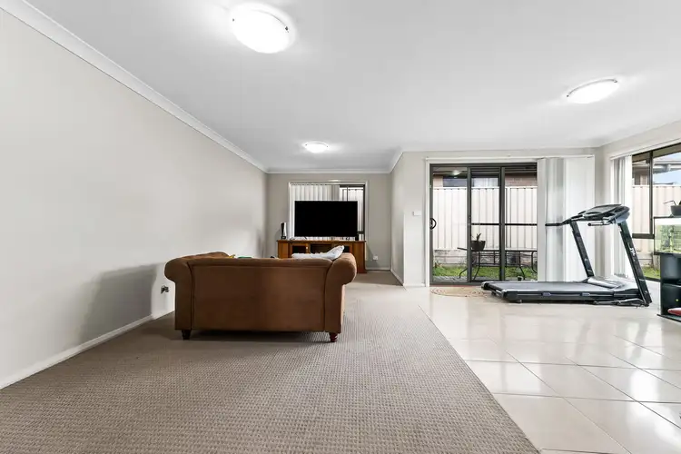 Fifth view of Homely house listing, 1 Topaz Way, Rutherford NSW 2320
