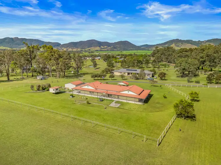 Main view of Homely house listing, 27 Fairbairns Road, Forbesdale NSW 2422