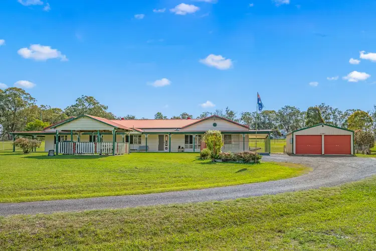 Fourth view of Homely house listing, 27 Fairbairns Road, Forbesdale NSW 2422