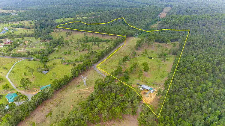 Third view of Homely land listing, Address available on request