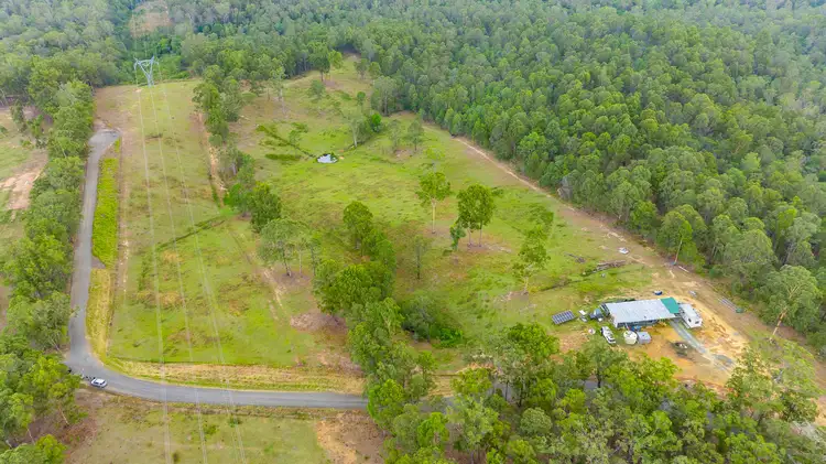 Fifth view of Homely land listing, Address available on request