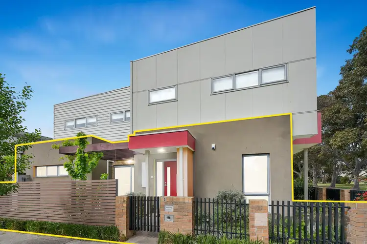 2 Huckson Street, Dandenong VIC 3175