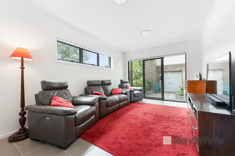 Second view of Homely unit listing, 2 Huckson Street, Dandenong VIC 3175