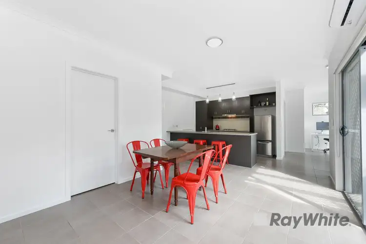 Third view of Homely unit listing, 2 Huckson Street, Dandenong VIC 3175