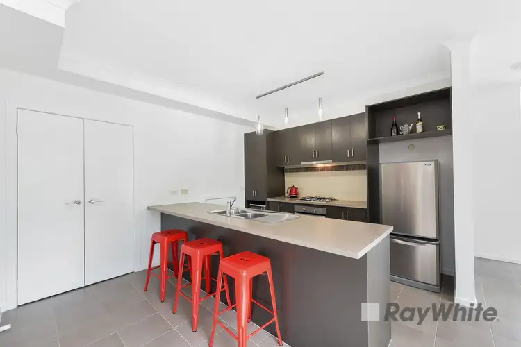Fourth view of Homely unit listing, 2 Huckson Street, Dandenong VIC 3175