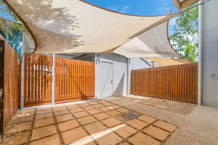 Third view of Homely townhouse listing, 13 Montebello Circle, Kirwan QLD 4817