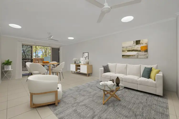 Fourth view of Homely townhouse listing, 13 Montebello Circle, Kirwan QLD 4817