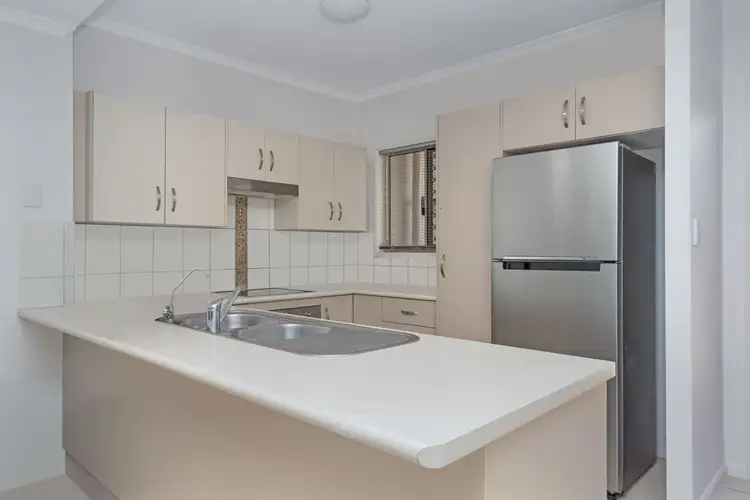 Fifth view of Homely townhouse listing, 13 Montebello Circle, Kirwan QLD 4817