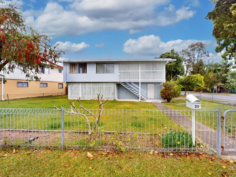 Fourth view of Homely house listing, 20 Cliffdale Avenue, Deception Bay QLD 4508