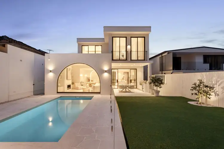 99 Military Road, Dover Heights NSW 2030