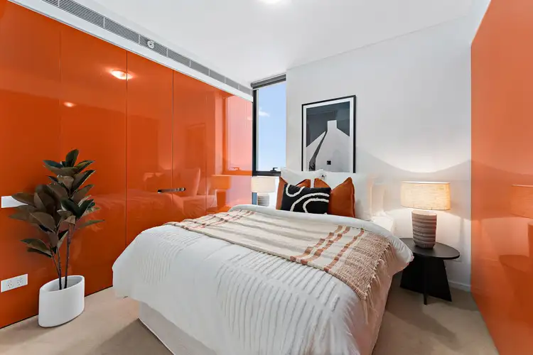 Fourth view of Homely unit listing, 1219/2 Chippendale Way, Chippendale NSW 2008