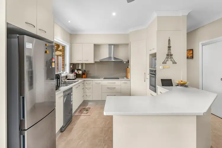 Second view of Homely house listing, 33 Moonlight Circuit, Gloucester NSW 2422