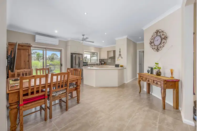 Third view of Homely house listing, 33 Moonlight Circuit, Gloucester NSW 2422