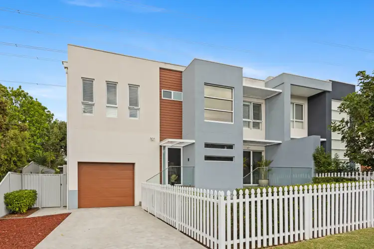 38A Huntingdale Avenue, Miranda NSW 2228