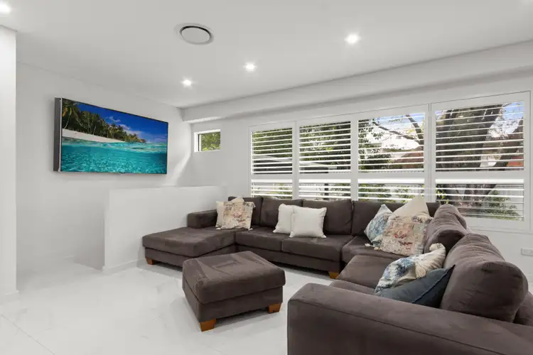 Third view of Homely semi-detached listing, 38A Huntingdale Avenue, Miranda NSW 2228