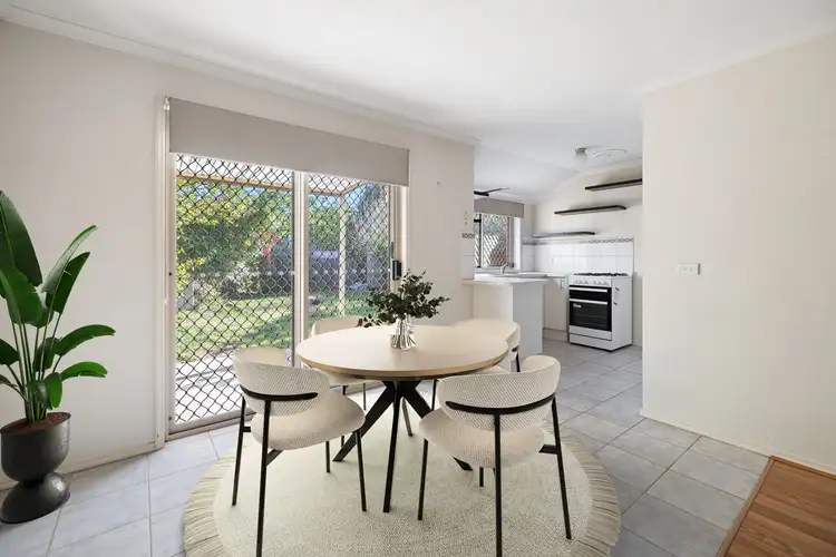 Fifth view of Homely house listing, 3B Greens Road, Wyndham Vale VIC 3024