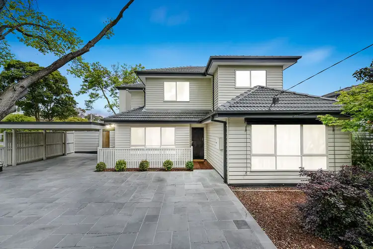 1/3 Lemon Grove, Mount Waverley VIC 3149
