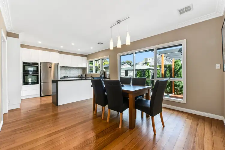 Second view of Homely house listing, 1/3 Lemon Grove, Mount Waverley VIC 3149