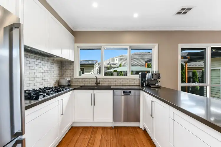 Fourth view of Homely house listing, 1/3 Lemon Grove, Mount Waverley VIC 3149