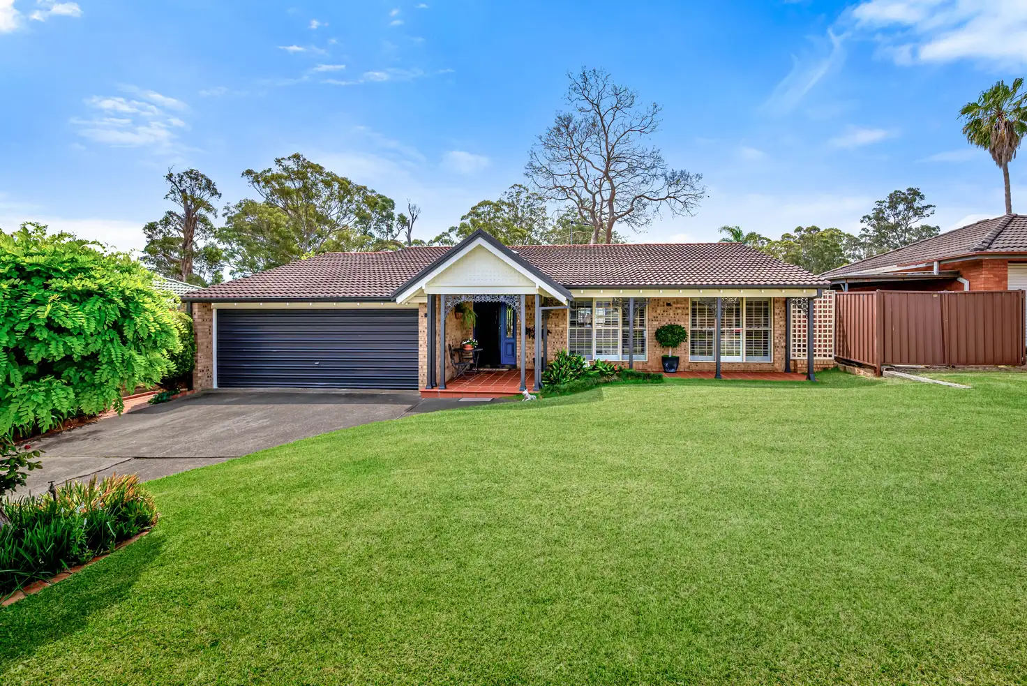 Main view of Homely house listing, 80 Fawcett Street, Glenfield NSW 2167