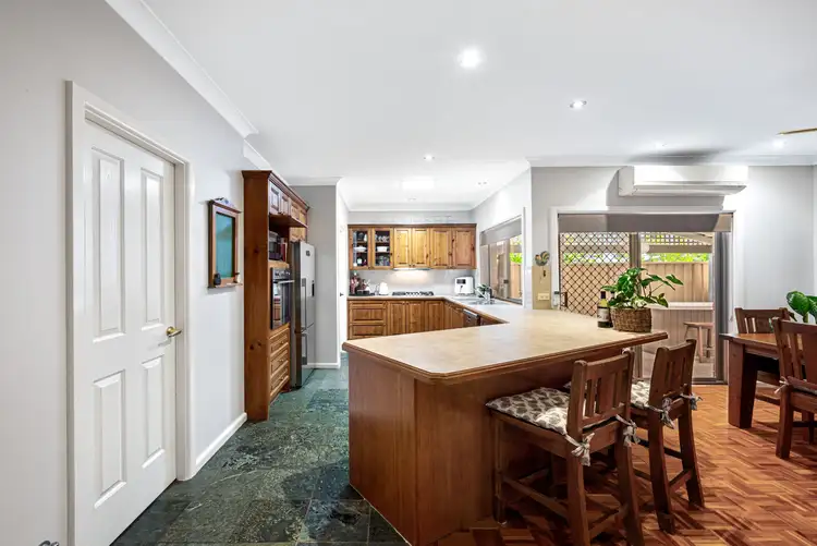 Second view of Homely house listing, 80 Fawcett Street, Glenfield NSW 2167