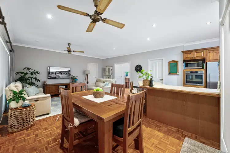 Third view of Homely house listing, 80 Fawcett Street, Glenfield NSW 2167