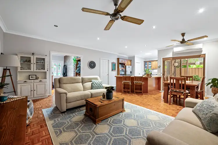 Fourth view of Homely house listing, 80 Fawcett Street, Glenfield NSW 2167