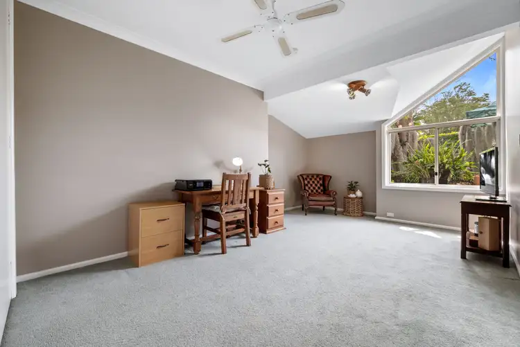 Fifth view of Homely house listing, 80 Fawcett Street, Glenfield NSW 2167