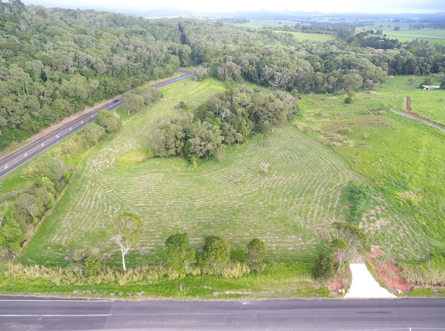 Main view of Homely land listing, 13 Lakes Drive, Lake Eacham QLD 4884