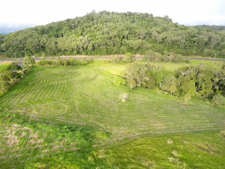 Second view of Homely land listing, 13 Lakes Drive, Lake Eacham QLD 4884