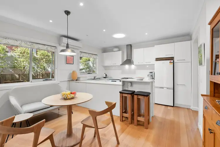 Second view of Homely house listing, 9 Potton Avenue, Rosebud VIC 3939