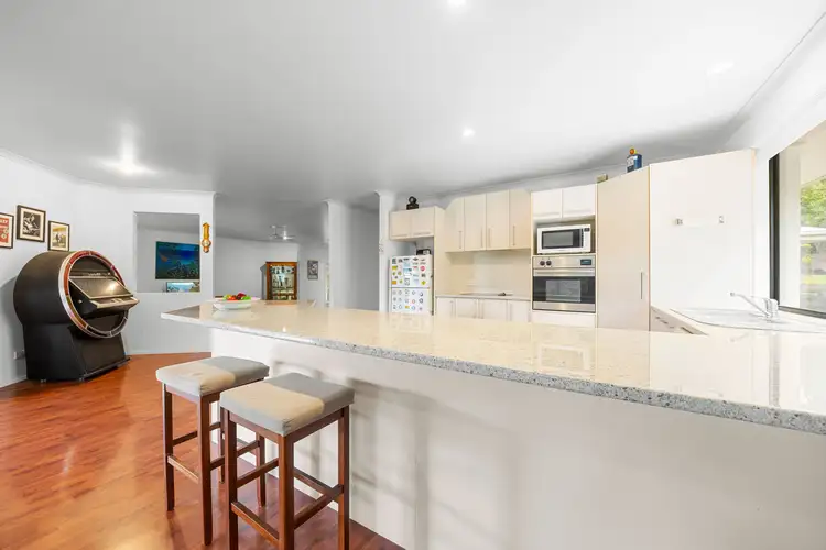 Fourth view of Homely house listing, 20 Noomar Drive, Doonan QLD 4562