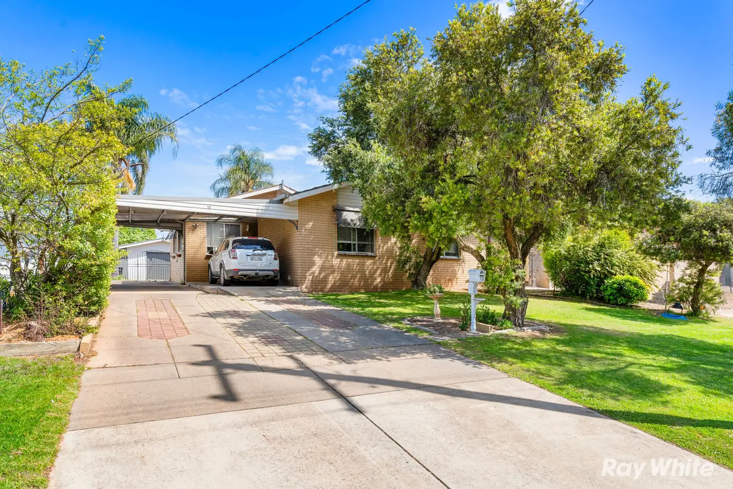 Main view of Homely house listing, 10 Mimosa Drive, Mount Austin NSW 2650