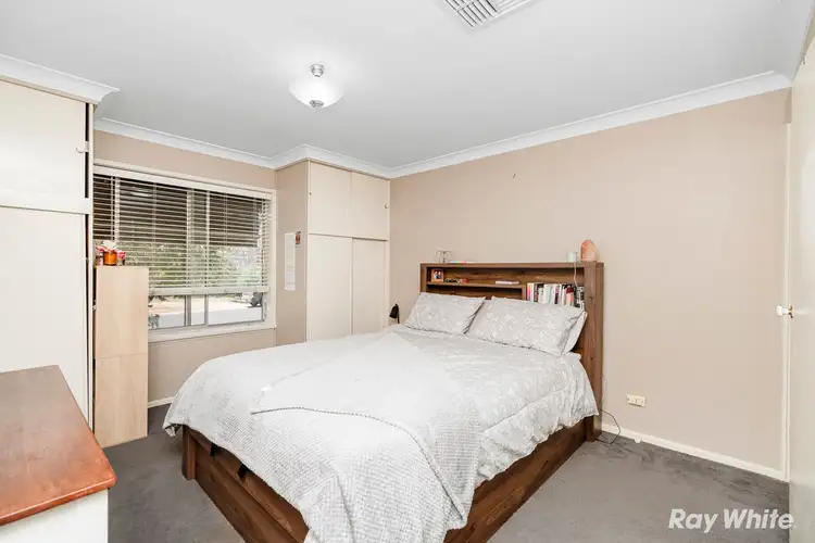 Fifth view of Homely house listing, 10 Mimosa Drive, Mount Austin NSW 2650