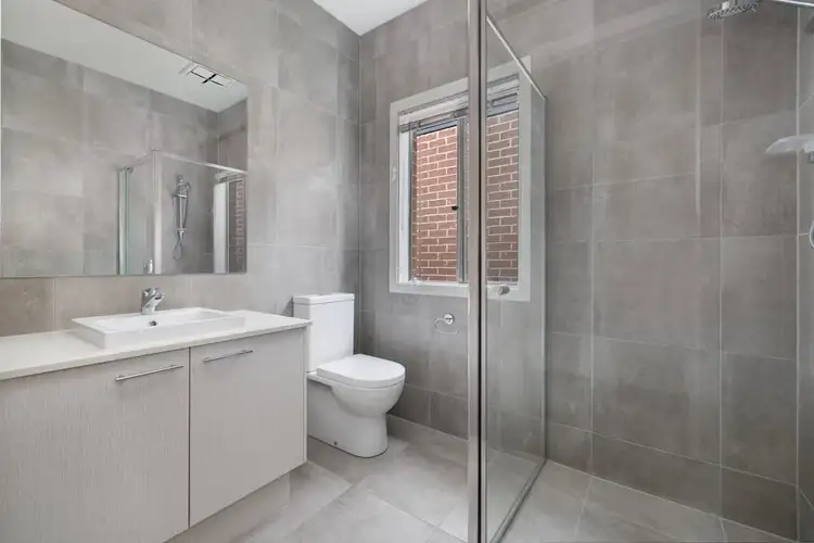 Third view of Homely house listing, 25 Thrums Road, Mambourin VIC 3024
