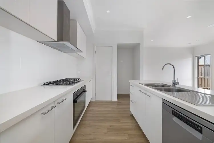 Fourth view of Homely house listing, 25 Thrums Road, Mambourin VIC 3024